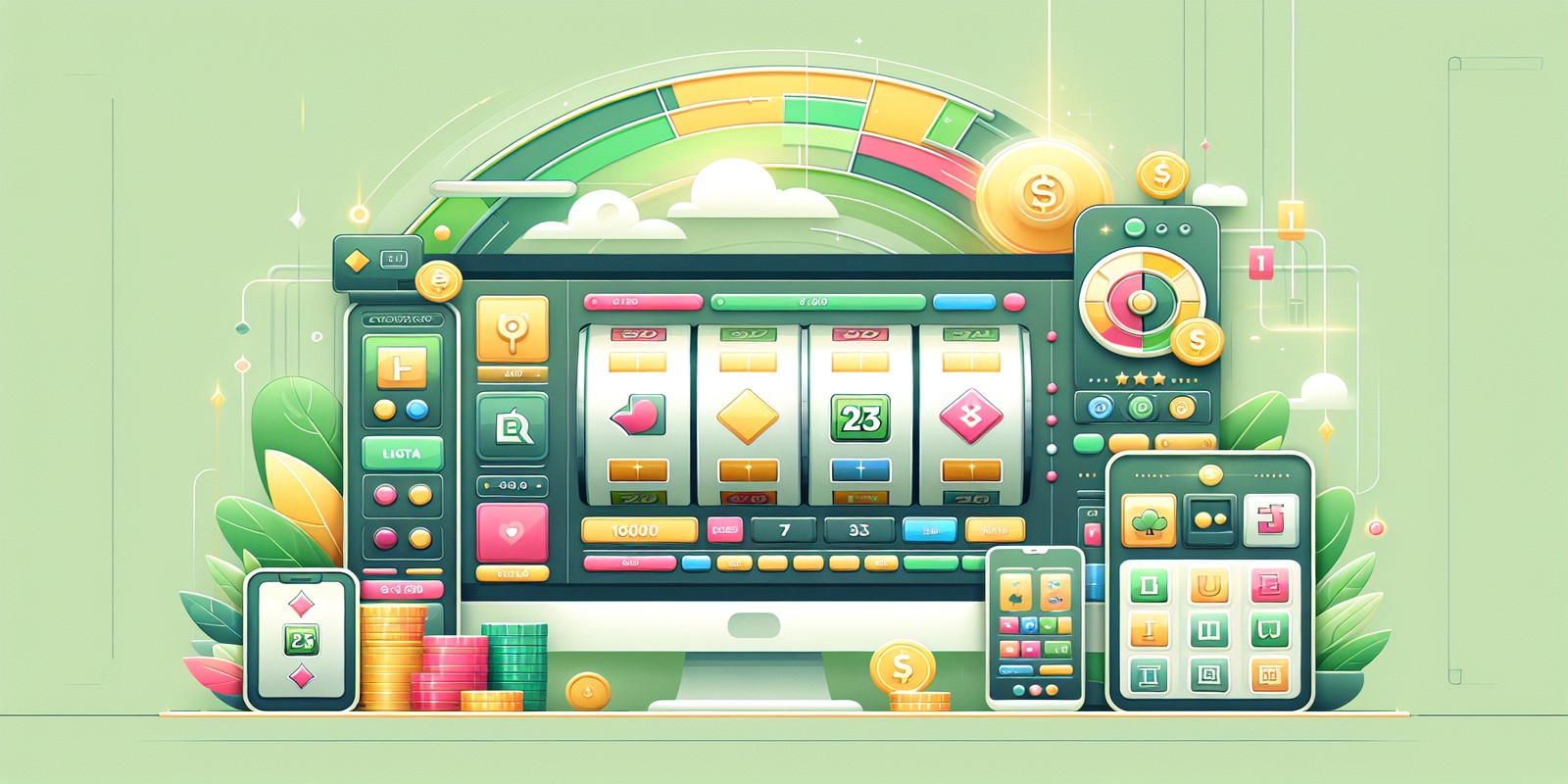 Unlocking 7f777 APK: Your Ultimate Guide to Slot Strategies in 2025 - Pragmatic Play