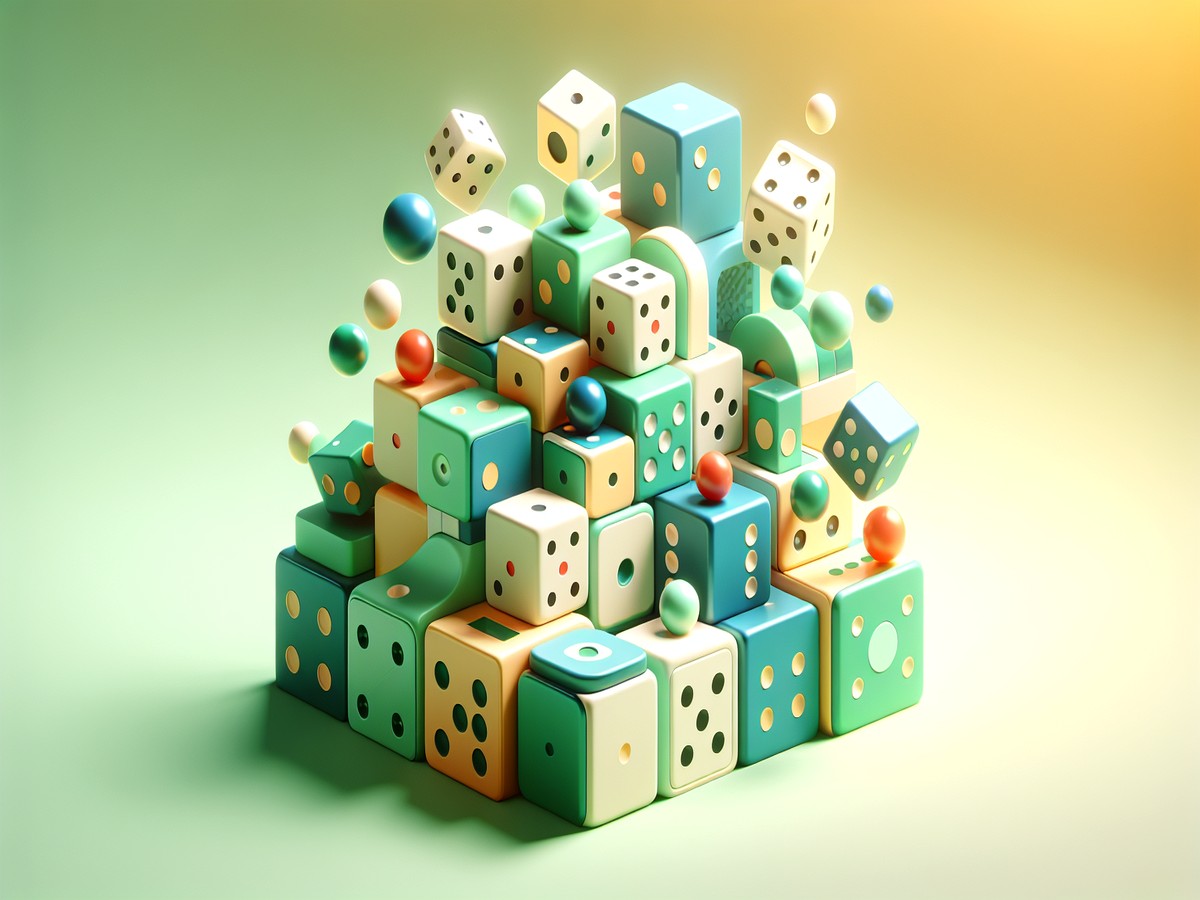 Pragmatic Play Dice Games