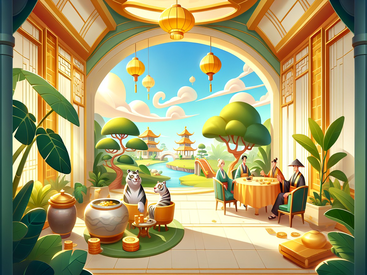 Pragmatic Play Fortune Tiger Games