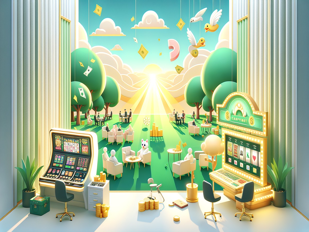 Pragmatic Play More Games