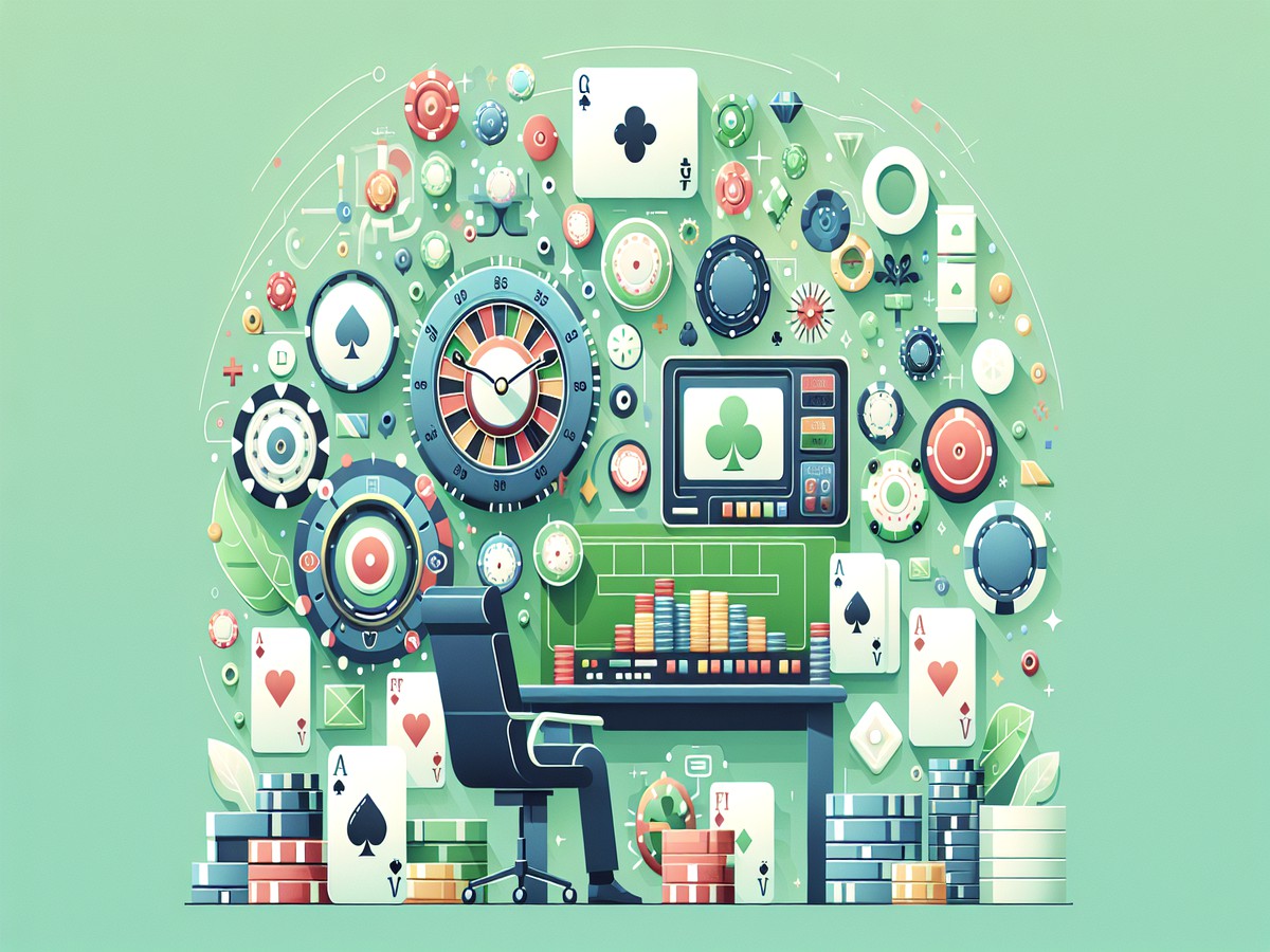 Pragmatic Play Poker Games