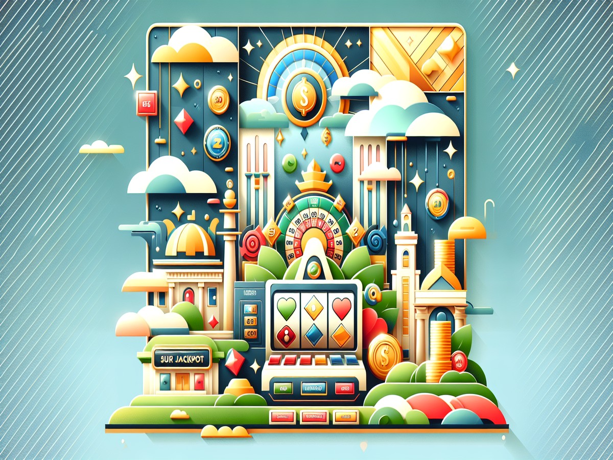 Pragmatic Play Super Jackpot