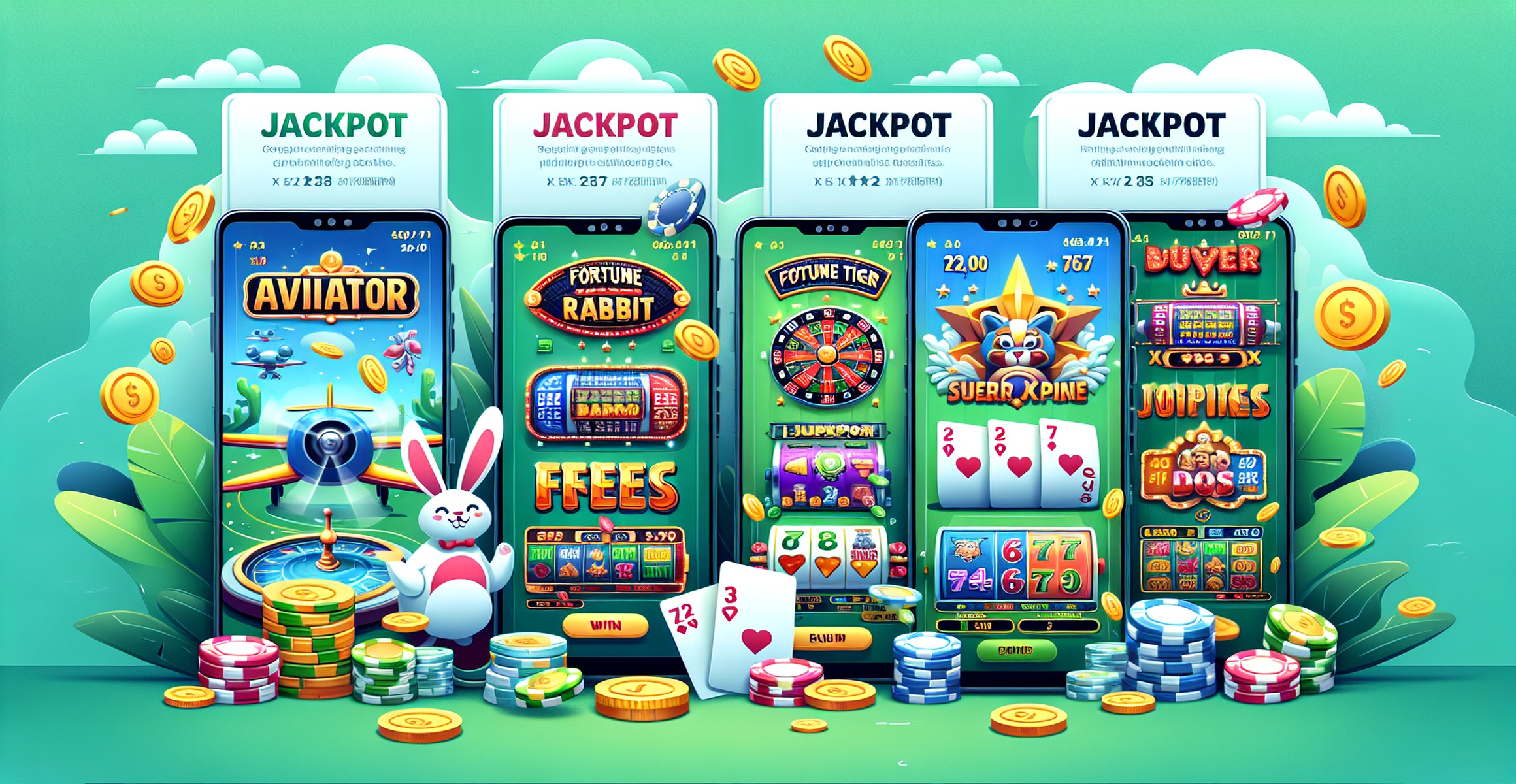 Play Fortune Tiger Games - Online Slot Game at Pragmatic Play